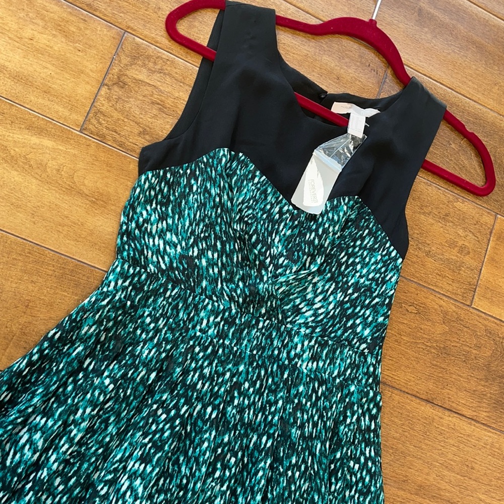 Forever 21 dress